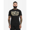 Pánske tričko Benlee regular fit čierna | krémová XL Benlee 4255581589963