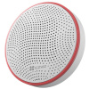 EZVIZ EZVIZ chytrá venkovní siréna/ IP54/ Wi-Fi/ 4x CR123A/ Externí DC 12V/ ZigBee 3.0/ bílá
