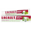 Zubná pasta Lacalut Aktiv Herbal 75 ml