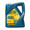 Mannol Antifreeze AG13+ Advanced (5L) (Balenie 5l | Kartón 4ks | Art.Nr.: MN4114-5)