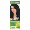 Joanna Naturia Color 243 čierna baza