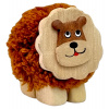 2Kids Toys Drevená figúrka XL pompon Lev