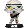 Funko Pop! Star Wars 685 Ahsoka Thrawn's Night Trooper