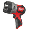 Aku LED svietidlo Milwaukee M12 SLED-0 4933451261