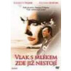 Vlak s mlékem zde již nestojí - DVD