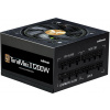 Zalman zdroj ZM1200-TMX2/ 1200W / ATX3.0 / active PFC / modulární / 80 Plus Gold