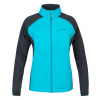 Mikina Hannah Makana Scuba blue/anthracite 36