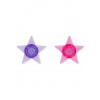 Legami Set svetelných cyklo ozdôb Legami Set Of 2 Bicycle Spoke Lights - Ride & Shine - Unicorn