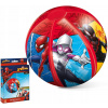 Plážová lopta Spiderman Mondo