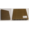 Woodlook WPC Terasová doska Woodlook (Exteriérová) - profil EXCLUSIVE (4000mm) Dekory Woodlook: Zebrano EXCLUSIVE, Rozmer Woodlook: 145 x 21 x 4000