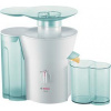 BOSCH MES1020 odstavovac 380W biela/zelena