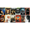 Kolekce Tommy Lee Jones - 12 DVD