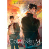 Case File Compendium: Bing an Ben (Novel) Vol. 2 (Rou Bao Bu Chi Rou)