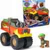 Spin Master Paw patrol tematické vozidlá Rescue wheels Boomer