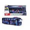 AUTOKAR DICKIE TOYS MAN 26,5 CM W21D72