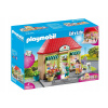 Playmobil 70016 City Life Virágláda