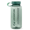 Lifeventure Tritan Flask 1 l Barva: green