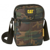 CAT Crossbody taška Millennial Classic Rodney maskáčová 5711013113230