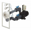 Protiprúd VAG-JET pre fóliové bezy. - 66 m3/h, 230 V, 2,2 kW