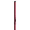 NYX Professional Makeup Line Loud ceruzka na pery goal getter, 1.2 g