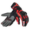 REBELHORN ST-LONG-GLV black / red S