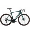 Bicykel Trek Domane+ SLR 6 Pro 2024 zelený 52
