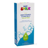 Babysmilk detský šampóna umývacia pena do kúpela 200 ml