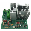 Tyristorový regulátor pre usmerňovač 25A max 12 / 24V RegPro5 usmerňovač