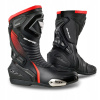 Topánky SHIMA RSX-6 RED FLUO motocyklové