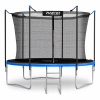 Neo-Sport trampolína so sieťou 183 cm FT 6 (180-183 cm) (Záhradná trampolína 6 stôp/183 cm s vnútornou sieťou a rebríkom Neo-Sport)