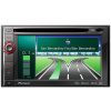 Multifunkční rádio s navigací PIONEER GPS AVIC F940BT