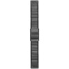 Popruh Garmin Titanium DLC, QuickFit 22 mm 010-12863-09