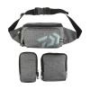 Daiwa Ľadvinka D-VEC Hip Bag