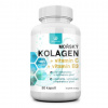 Morský kolagén Allnature + vitamín C + vitamín B3 30 kapsúl