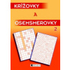 Krížovky a osemsmerovky 2 - Mária Havranová
