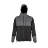Black Cat Bunda Cat Shield Wind Blocker Jacket