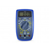 Multimeter GETI GM33A – Merací prístroj pre napätie, prúd a odpor