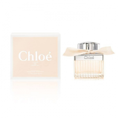 Chloe Fleur De Parfum, Parfumovaná voda 10ml - Roll on pre ženy