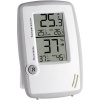 Termohygrometer TFA 30.5015 sivý (30.5015)