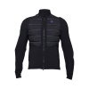 Pánská cyklo bunda Fox Flexair Fire Hybrid Lunar L