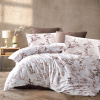 Darymex SATÉNOVÉ OBLIEČKY LUXURY PUHA2 200X220 CM, 2KS 70X80 CM VZOROVANÉ