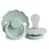 FRIGG DAISY SEAFOAM, 0-6M, SILIKÓN