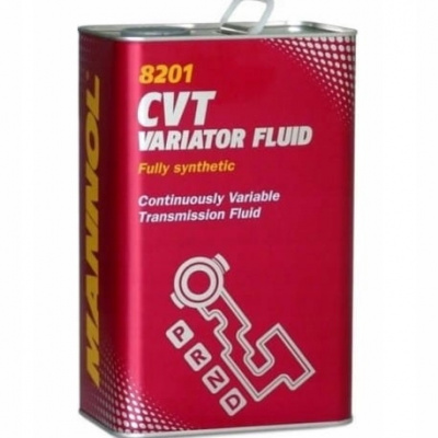 Audi Multitronic CVT 01J Mannol Oil Oil (Audi Multitronic CVT 01J Mannol Oil Oil)