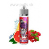Chill Pill Shake and Vape 12ml- Casanova