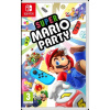 Hra na konzole Super Mario Party - Nintendo Switch (045496422981)