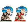 Postroj a vodítko cat DUVO+ Diamant 20-35cm/10mm-125cm