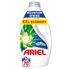 Ariel Mountain Spring tekutý prací prostriedok 3,15L - 70 praní Ariel