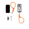 SmallRig FilMov Phone Wrist Strap (Orange) 5302 SmallRig