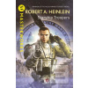 Starship Troopers (Robert A. Heinlein)