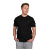 Fox Black Head Logo T-Shirt - tričko - XL